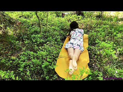 ❤️ Stranac na Tinderu masturbira moju macu i strastveno jebe u šumi ☑ Jebeni video  na hr.mailkassa.ru ❌️❤