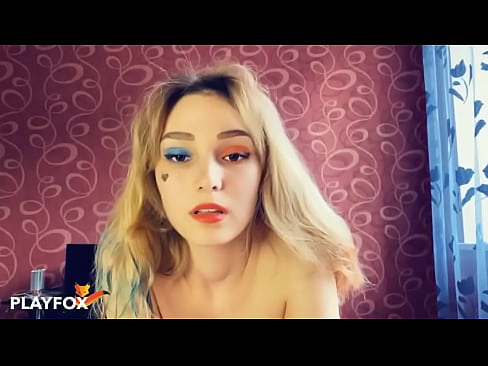 ❤️ Čarobne naočale za virtualnu stvarnost pružile su mi seks s Harley Quinn ☑ Jebeni video  na hr.mailkassa.ru ❌️❤