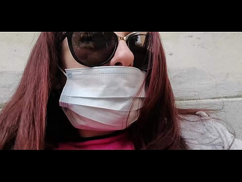 ❤️ Nicoletta se osveti susjedu i piški u njegovoj garaži (Posebna talijanska karantena Covid19) ☑ Jebeni video  na hr.mailkassa.ru ❌️❤