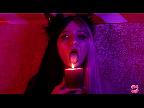 ❤️ Strastveno pušenje od seksi sukubusa s ispunjenim ustima ☑ Jebeni video  na hr.mailkassa.ru ❌️❤