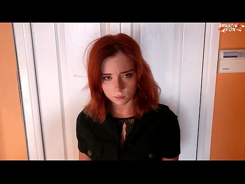 ❤️ Zaštitar kaznio zgodnu ženu zbog krađe - sperma u usta ☑ Jebeni video  na hr.mailkassa.ru ❌️❤