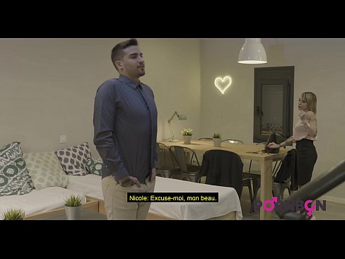 ❤️ PORNBCN 4K Jedna zrela žena s velikim sisama želi biti analno pojeban mladi žigolo s velikim kurac pušenje amortizam tvrdo jebanje ručni posao pas stil lizanje maca orgazam Francuski titlovi ☑ Jebeni video  na hr.mailkassa.ru ❌️❤