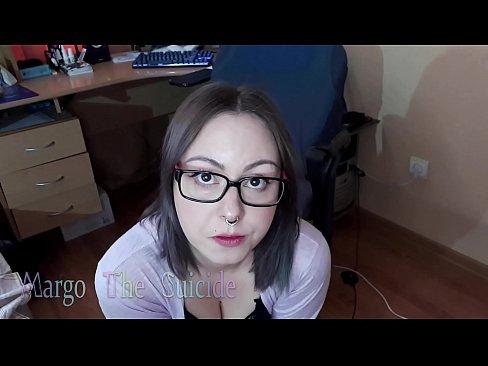 ❤️ Seksi djevojka s naočalama duboko siše dildo na kameri ☑ Jebeni video  na hr.mailkassa.ru ❌️❤