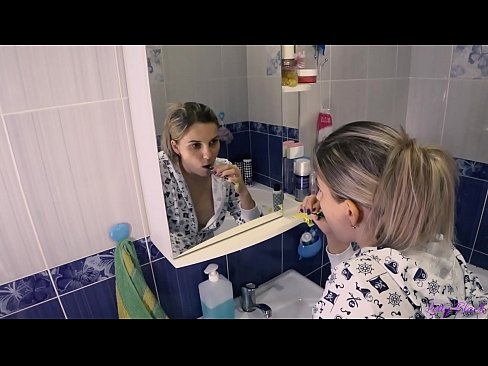 ❤️ Hack s mladima u pidžami završava oralnu spermu u dupe - letty black ☑ Jebeni video  na hr.mailkassa.ru ❌️❤