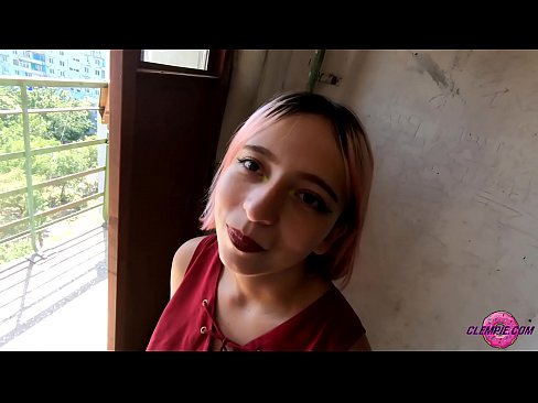 ❤️ Student Sensual siše stranca u zaleđu - sperma mu na licu ☑ Jebeni video  na hr.mailkassa.ru ❌️❤
